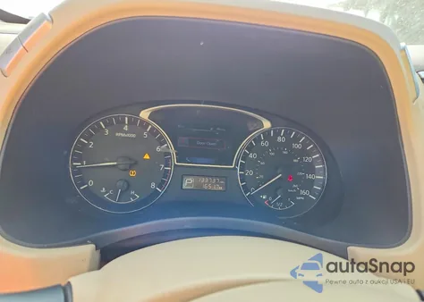 2015 Nissan Pathfinder S from USA, damaged, VIN 5N1AR2MN1FC723032